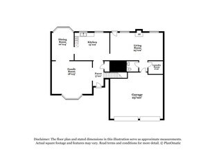 6099 Idlewood Pass in Stonecrest, GA - Foto de edificio - Building Photo