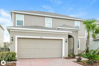 909 Grazie Loop in Davenport, FL - Building Photo - Building Photo