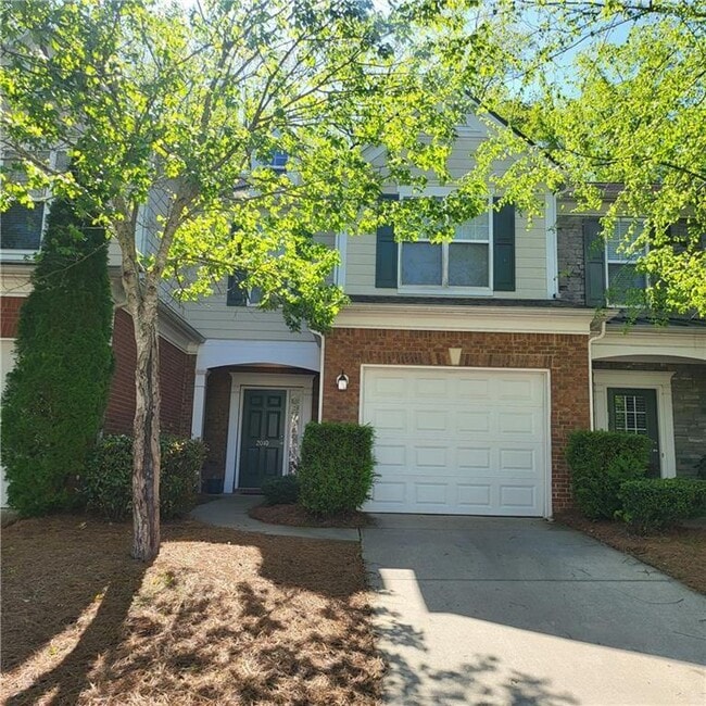 property at 2010 Hailston Dr NW