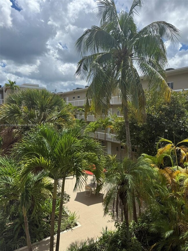 property at 8101 Camino Real