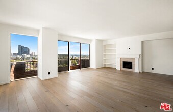 10550 Wilshire Blvd in Los Angeles, CA - Building Photo - Building Photo