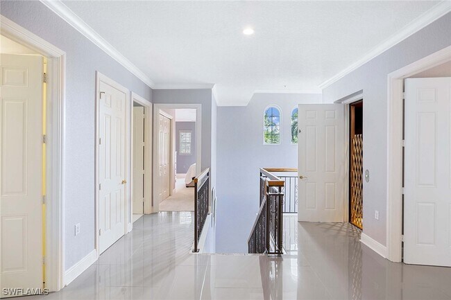 property at 9202 Museo Cir