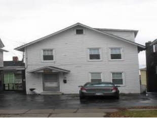 405 Budd St in Carthage, NY - Building Photo - Building Photo