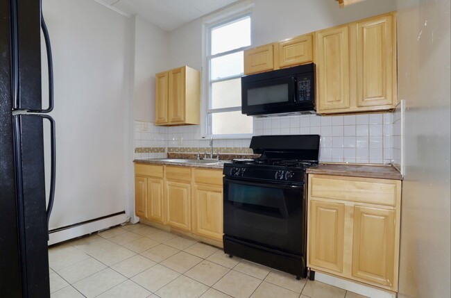 property at 39 Bowers St