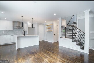 3655 Wassaw Ln NW in Duluth, GA - Building Photo - Building Photo