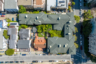 Ida L. Jackson House in Berkeley, CA - Building Photo - Building Photo