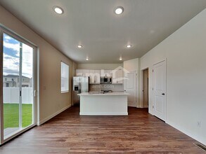 3572 N Annabell St in Eagle Mountain, UT - Building Photo - Building Photo