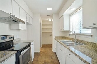 4908 Byers Ave in Fort Worth, TX - Building Photo - Building Photo