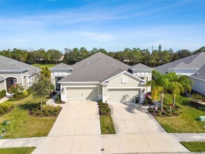 4618 Deep Creek Terrace in Parrish, FL - Foto de edificio - Building Photo