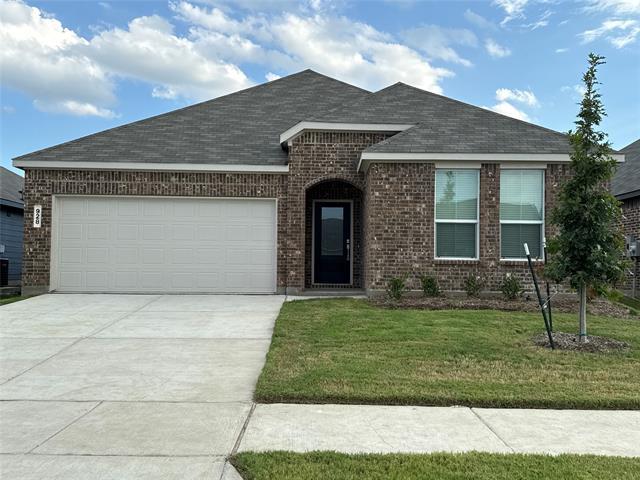 928 Sugarberry St in Princeton, TX - Building Photo