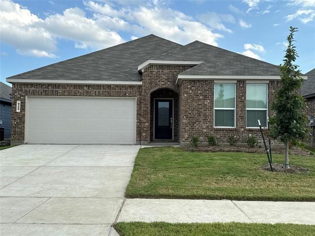 property at 928 Sugarberry St
