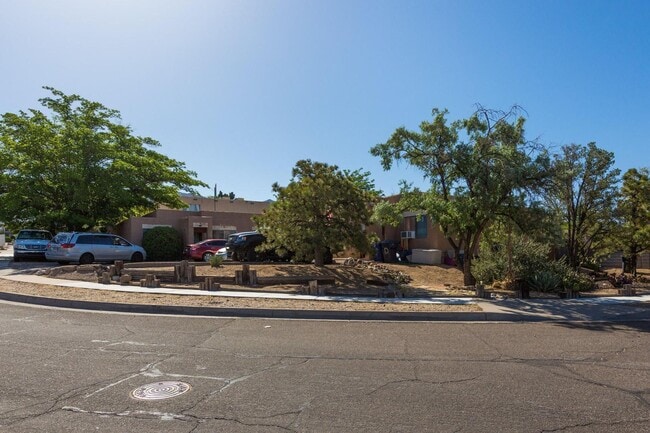 property at 13200 Mountain Rd NE