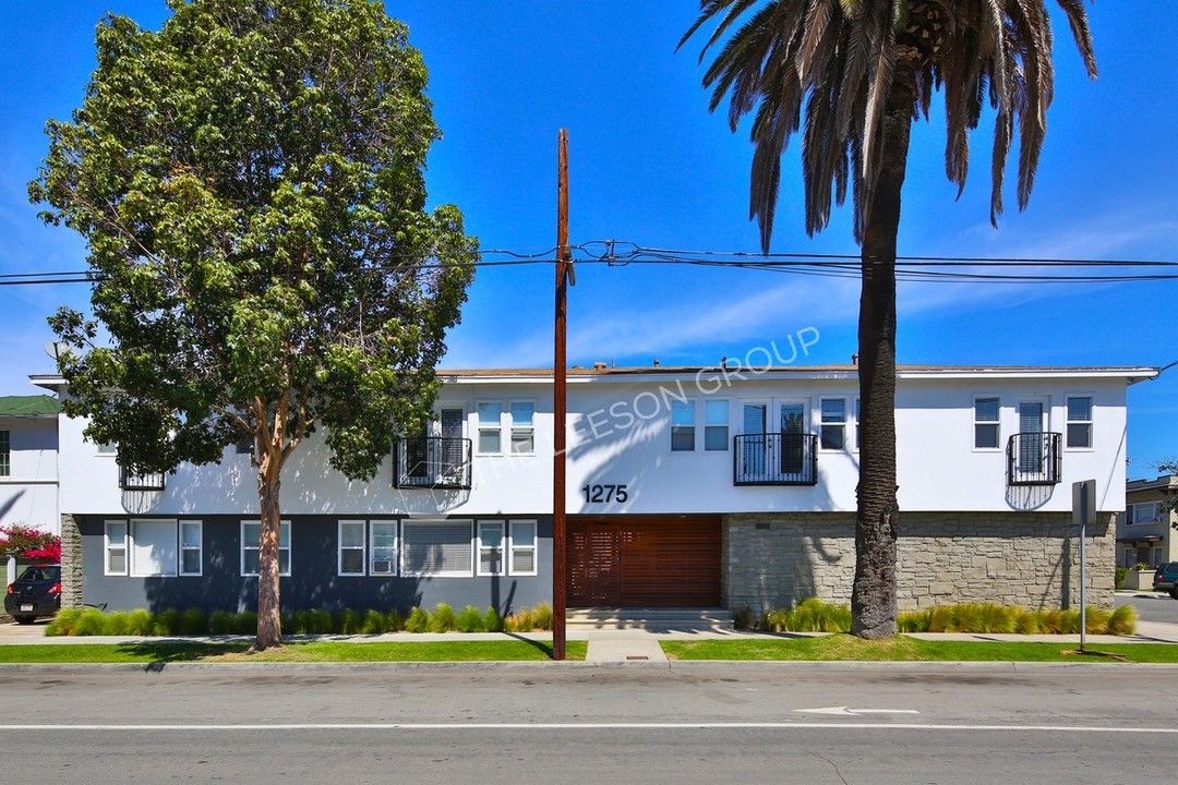 1275 E 2nd St in Long Beach, CA - Building Photo