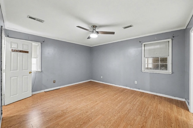 property at 115 Loblolly Ln