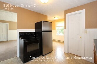 810 Hovey St SW in Grand Rapids, MI - Building Photo - Building Photo