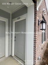 606 Mkt Grv Dr in Wake Forest, NC - Building Photo - Building Photo