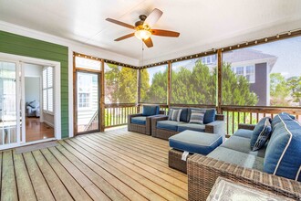 12740 Rosalie St in Raleigh, NC - Building Photo - Building Photo