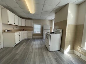 50 Dartmouth St, Unit #3 in Somerville, MA - Building Photo - Building Photo