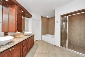 1010 Rosine St in Houston, TX - Building Photo - Building Photo