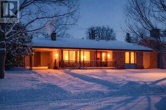 2681 Norberry Crescent in Ottawa, ON - Building Photo - Building Photo