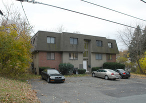 2 Prout Ave Apartments