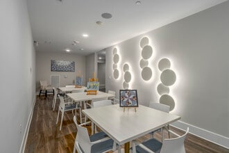 Overture Providence 55+ Active Adult Apartment Homes in Charlotte, NC - Building Photo - Building Photo