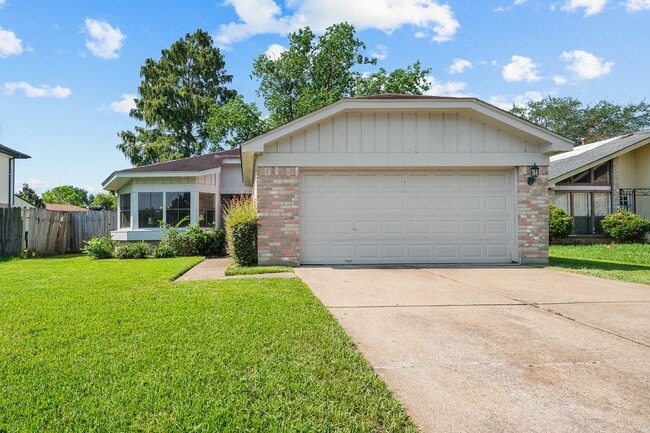 property at 12007 Longbrook Dr