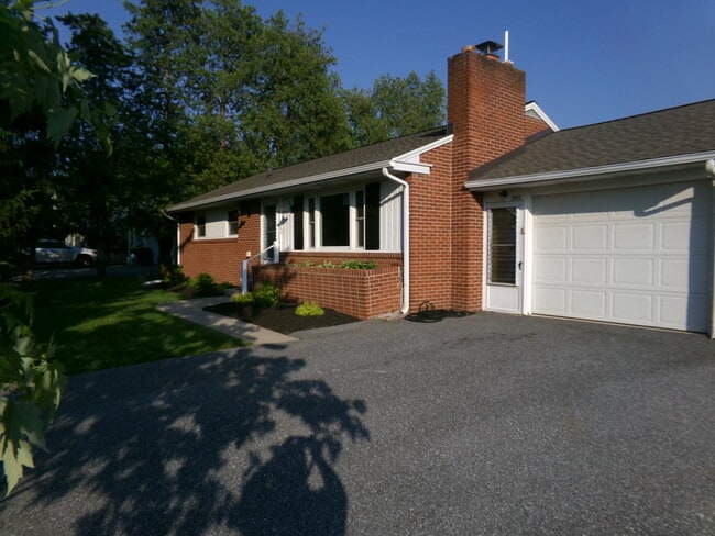 property at 2052 Miller Rd