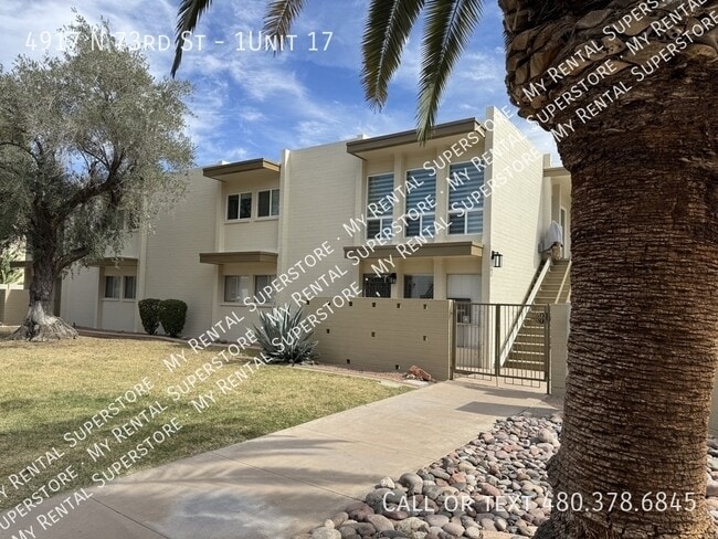 property at 4917 N 73rd St