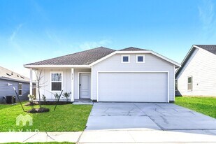 2712 River Knl Ln in Fort Worth, TX - Building Photo