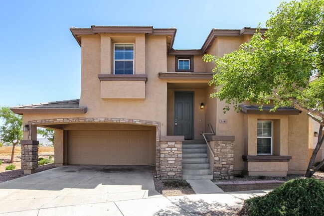 property at 5143 W Albeniz Pl