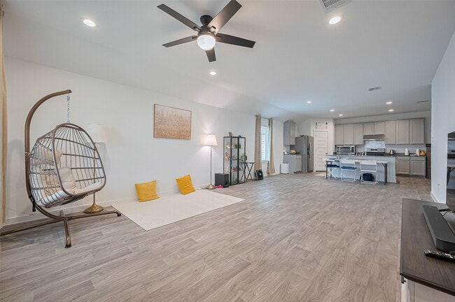 3919 Beltingham Bend Wy in Fulshear, TX - Building Photo - Building Photo