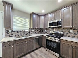 Club View Terrace in Chula Vista, CA - Building Photo