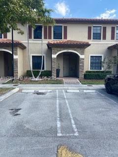 9341 W 33rd Ave in Hialeah, FL - Building Photo