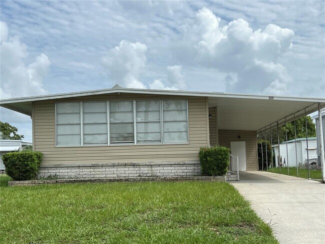 265 Independence Ave in Palm Harbor, FL - Building Photo - Building Photo