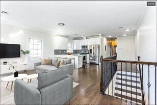 144 Fulton Ave in Jersey City, NJ - Building Photo