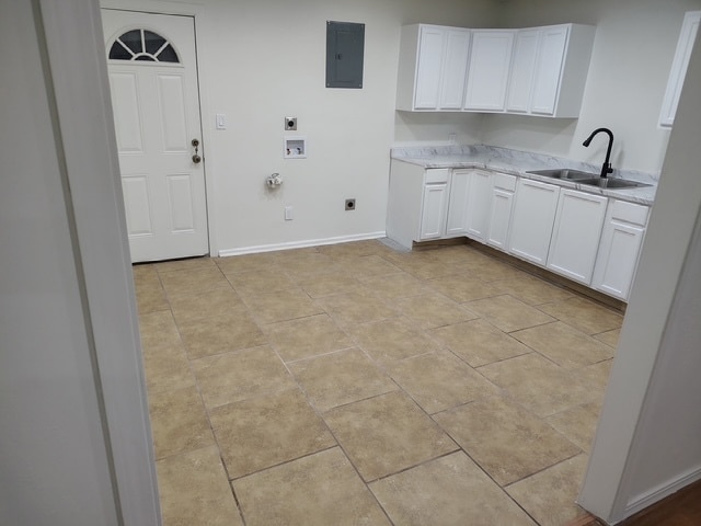 property at 2502 Sabine