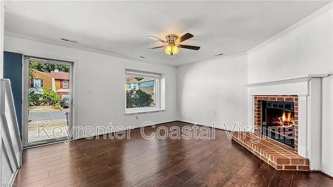 4640 Merrimac Ln in Virginia Beach, VA - Building Photo - Building Photo