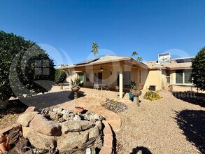 14607 W Yosemite Dr in Sun City West, AZ - Building Photo - Building Photo