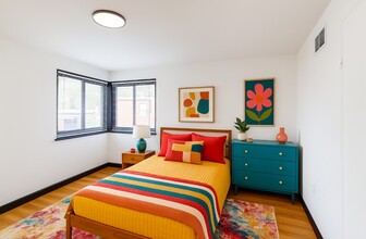 Luxor Gardens Apartments in Johnstown, PA - Building Photo - Building Photo