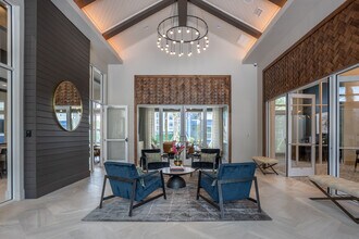 The Felix in Jacksonville, FL - Foto de edificio - Interior Photo