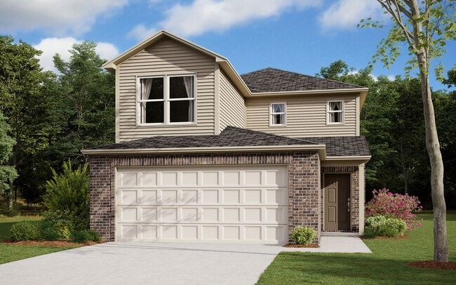 property at 21314 W 215th Pl