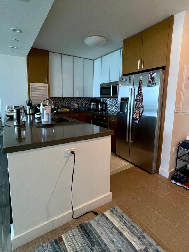 600 Ala Moana Blvd, Unit The Collection in Honolulu, HI - Building Photo - Building Photo