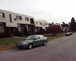 68 Summer Ave Apartments