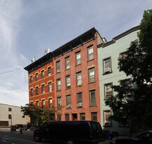 144-146 Wythe Ave in Brooklyn, NY - Building Photo