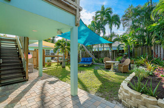 300 SE 7th Ave in Delray Beach, FL - Building Photo - Building Photo