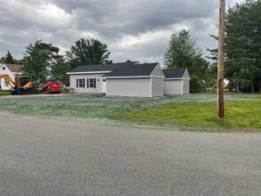 17 Chase St in Concord, NH - Building Photo - Building Photo