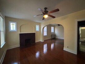 4922 Winona Ave, Unit 1a in St. Louis, MO - Building Photo