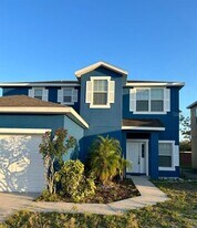 1418 Salisbury Dr in Winter Haven, FL - Building Photo