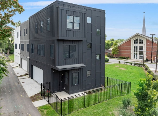 property at 1258 1st Ave S